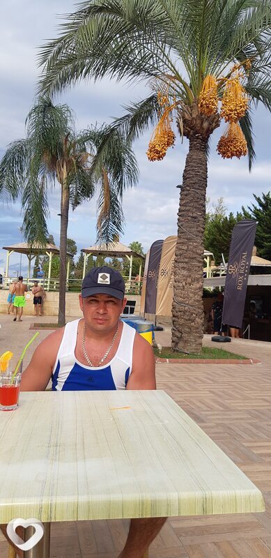 Михаил, 40, Астрахани — анкета №953447