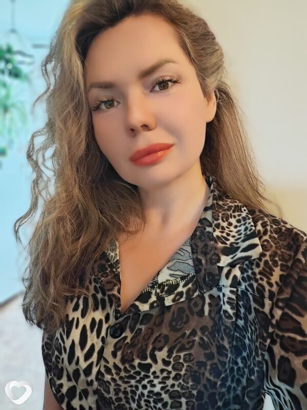 Юлия, 37, Белгороде — анкета №953458