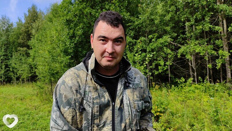 Роман, 37, Обнинске — анкета №953497