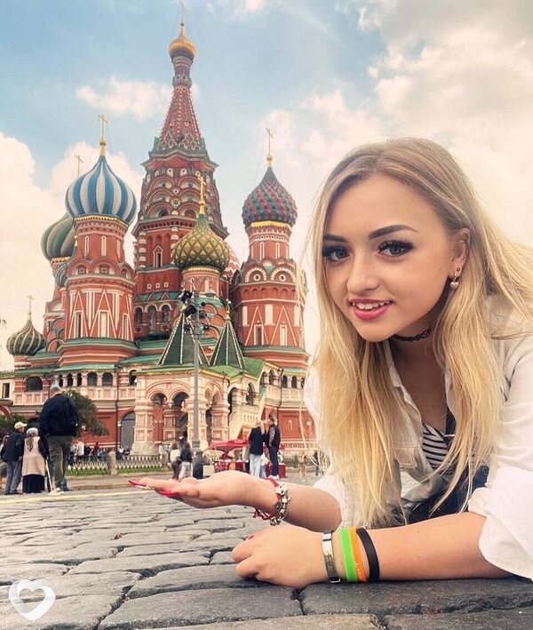 Полина, 40, Витебске — анкета №953499