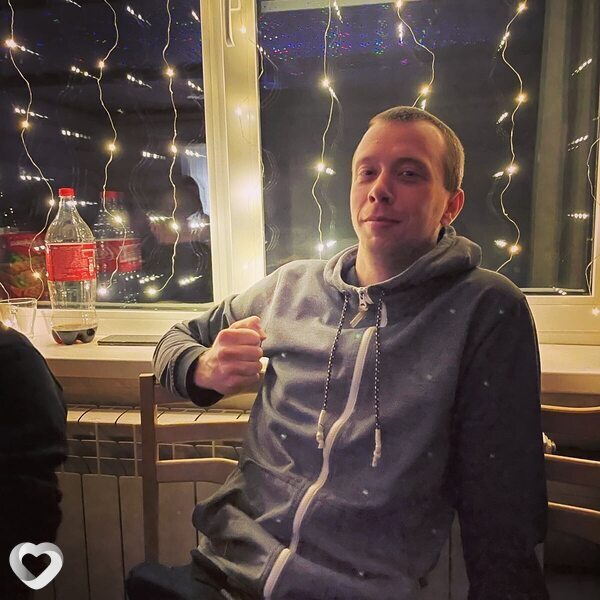 Роман, 31, Костроме — анкета №953509
