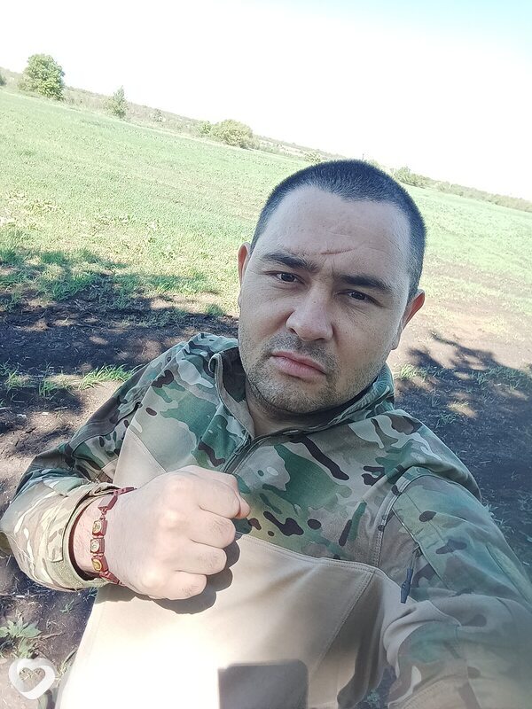 Владимир, 32, Абакане — анкета №953462