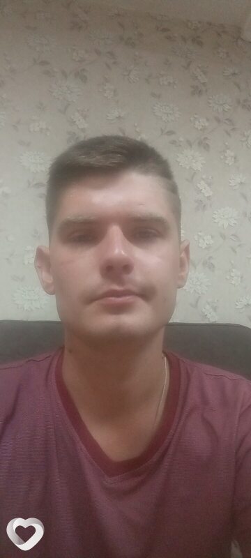 Александр, 30, Москве — анкета №953464