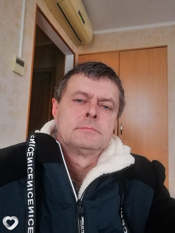 Сергей, 50, Москве — анкета №953466