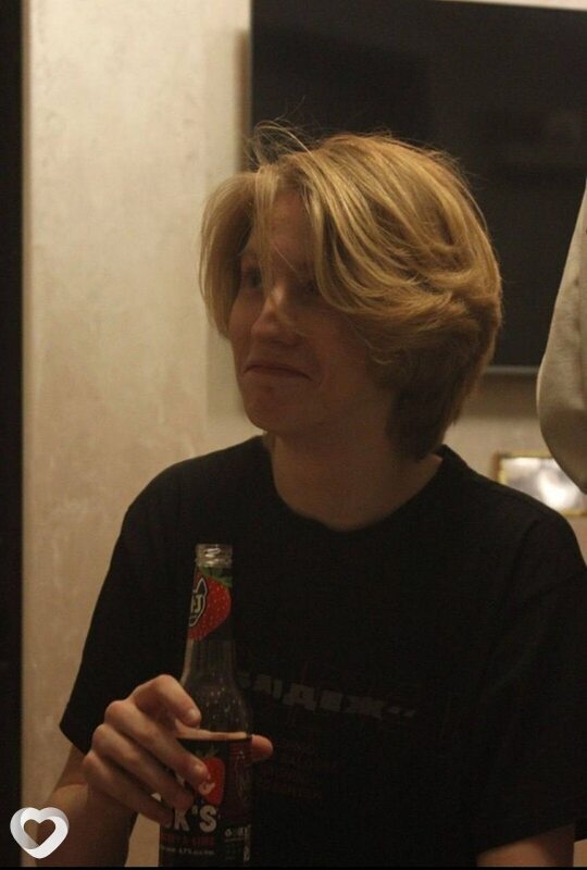 Максим, 21, Москве — анкета №953474