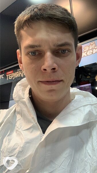Денис, 33, Ярославле — анкета №953475