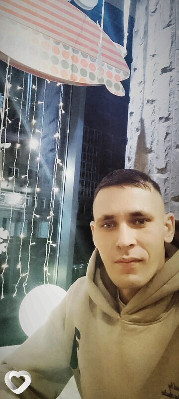 Андрей, 34, Ростове-на-Дону — анкета №953478