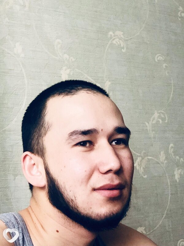 Бахром, 26, Москве — анкета №953479