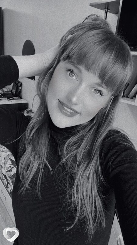 Инна, 24, Минске — анкета №953481