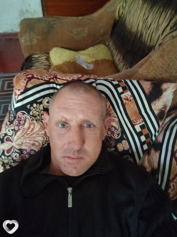 Алексей, 43, Тихорецке — анкета №953561