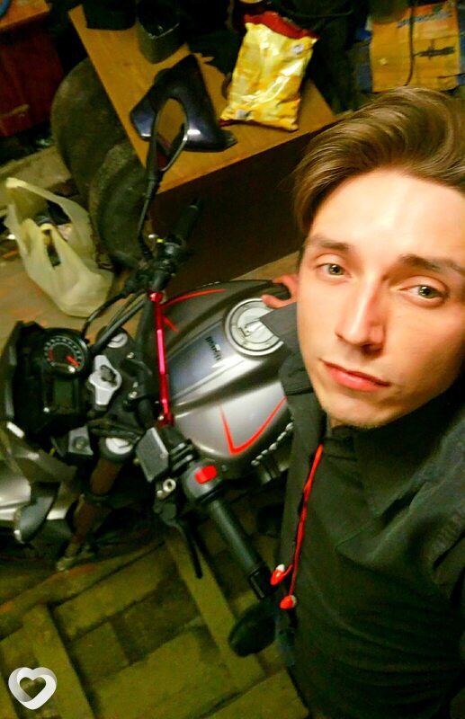Дмитрий, 38, Мончегорске — анкета №953567