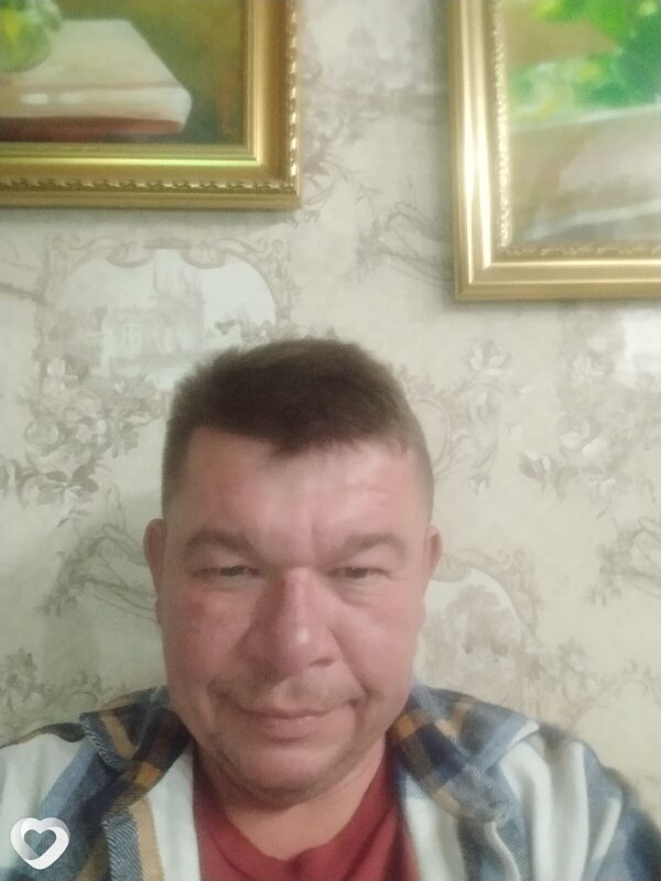 Евгений, 52, Калуге — анкета №953570