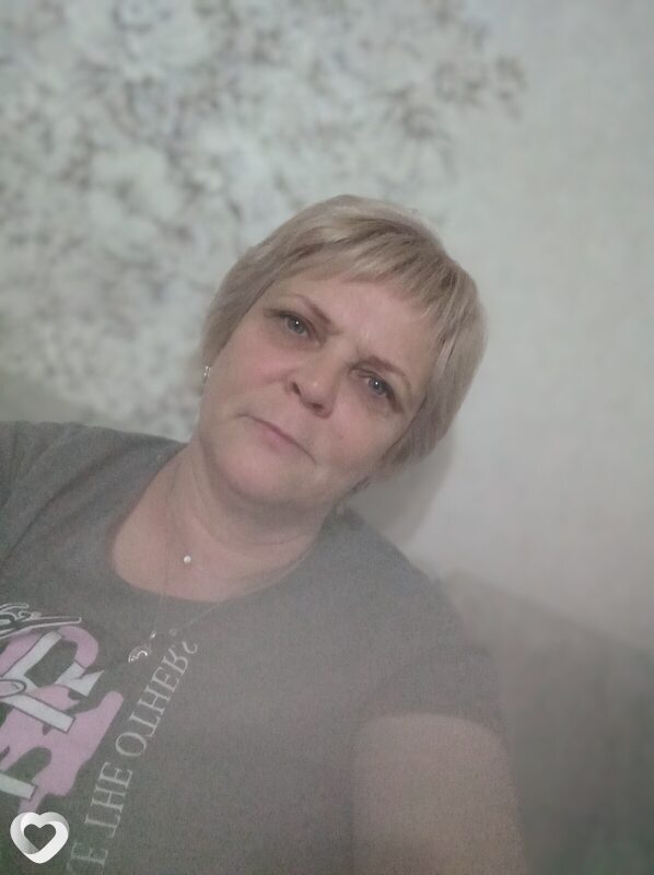 Наталья, 51, Коркине — анкета №953575