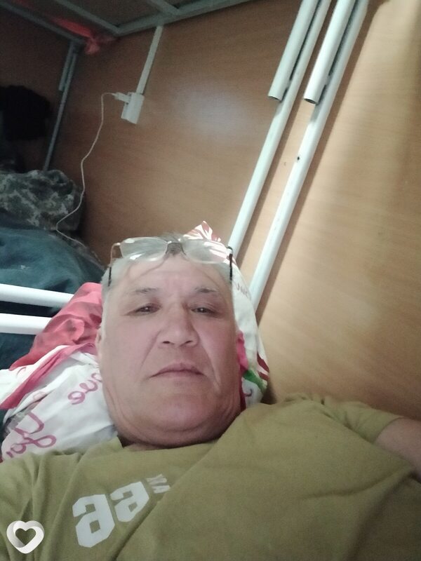 Мейрхан, 62, Семей — анкета №953590