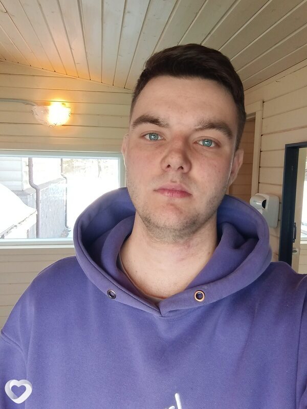 Дмитрий, 23, Талдоме — анкета №953593