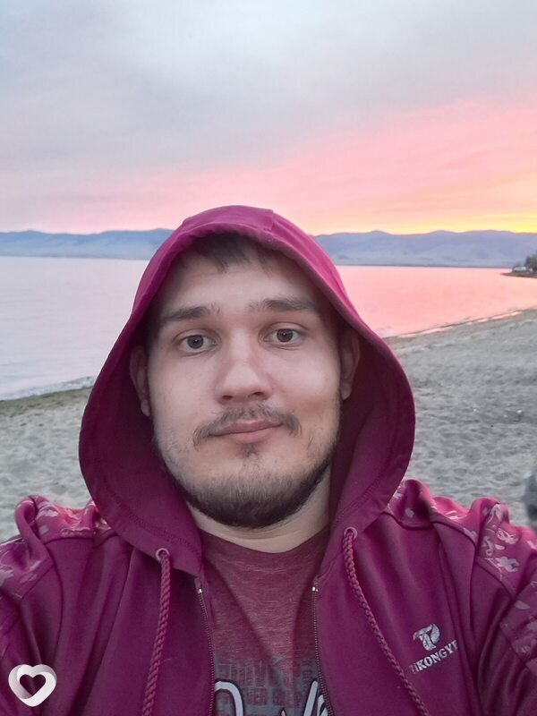 Кирилл, 24, Иркутске — анкета №953594