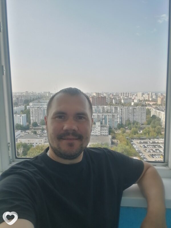 Дмитрий, 33, Скопине — анкета №953597