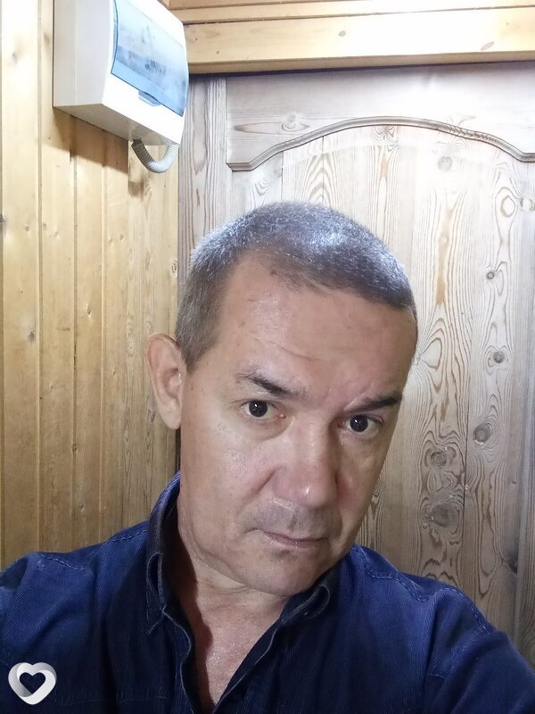 Алексей, 54, Санкт-Петербурге — анкета №953599