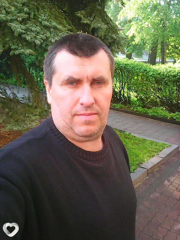 Витя, 50, Ровно — анкета №953604