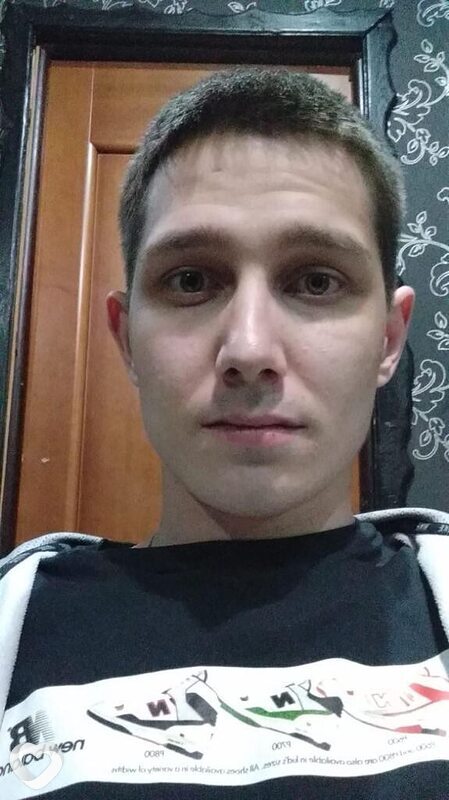 Никита, 33, Москве — анкета №953605