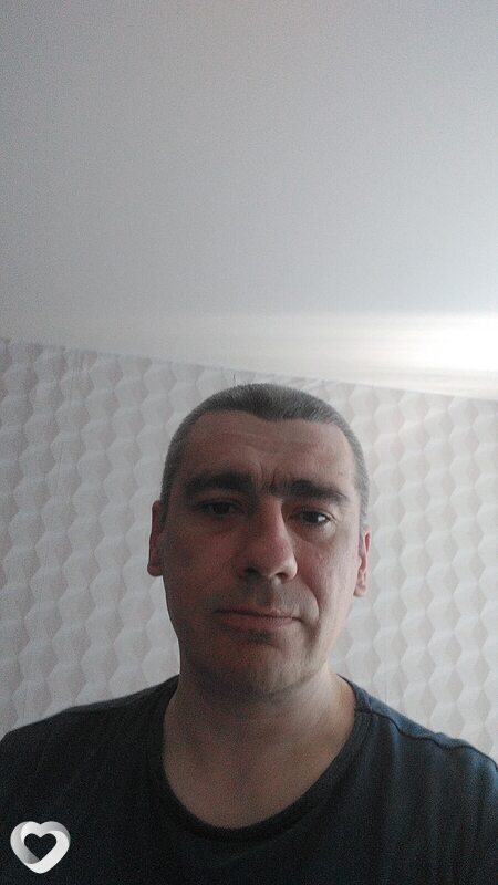 Денис, 43, Петрозаводске — анкета №953609
