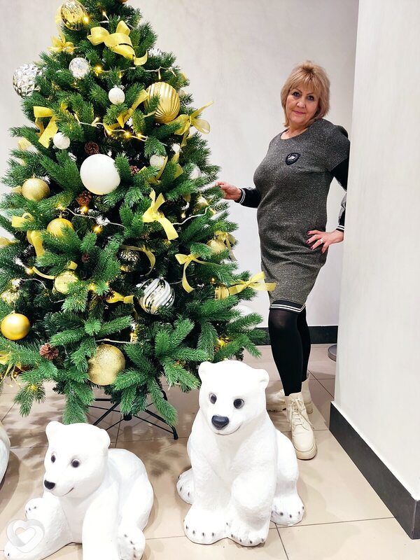 Светлана, 58, Москве — анкета №953661