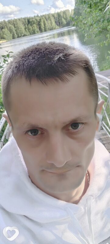 Роман, 34, Санкт-Петербурге — анкета №953673