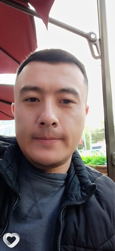 Баука, 28, Алматы — анкета №953677