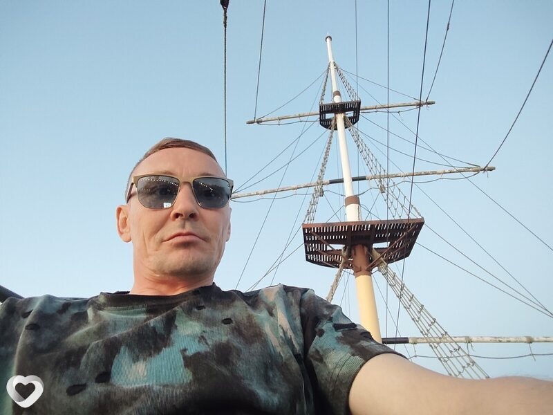 Олег, 41, Тюмени — анкета №953680