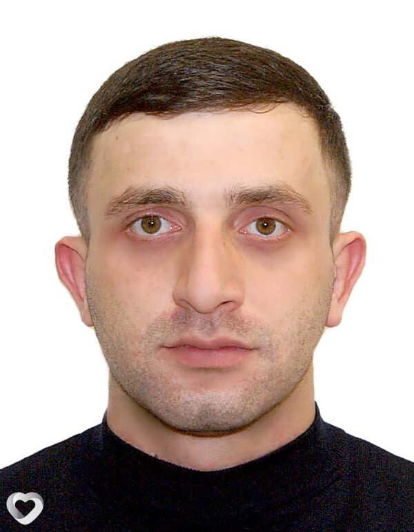 Бесо, 33, Казани — анкета №953683