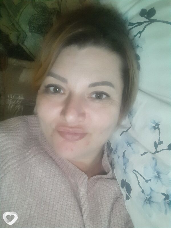 Натали, 40, Туапсе — анкета №953684