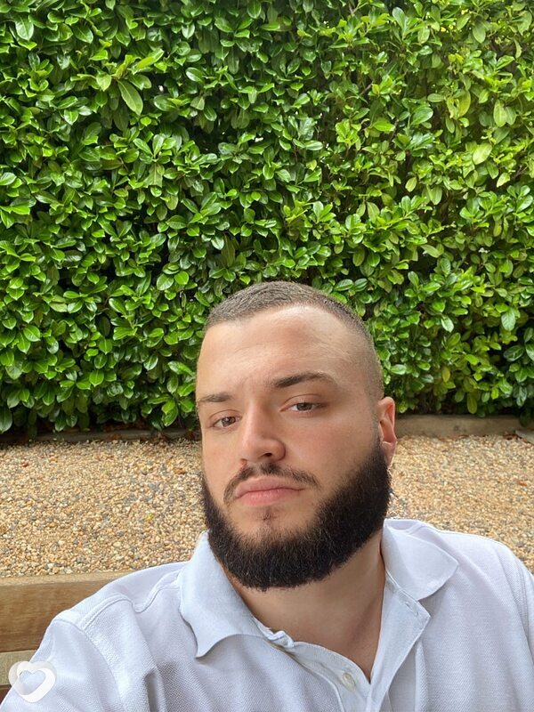 Vladimir, 27, Минске — анкета №953688