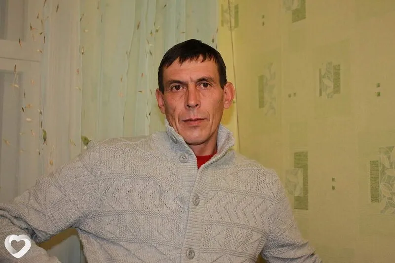 Андрей, 53, Барнауле — анкета №953693