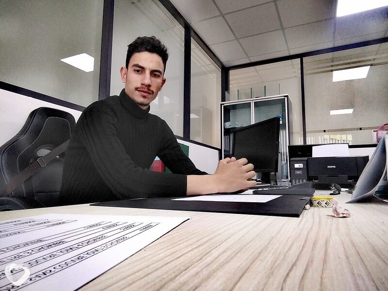 Симо Мико, 25, Ростове-на-Дону — анкета №953695