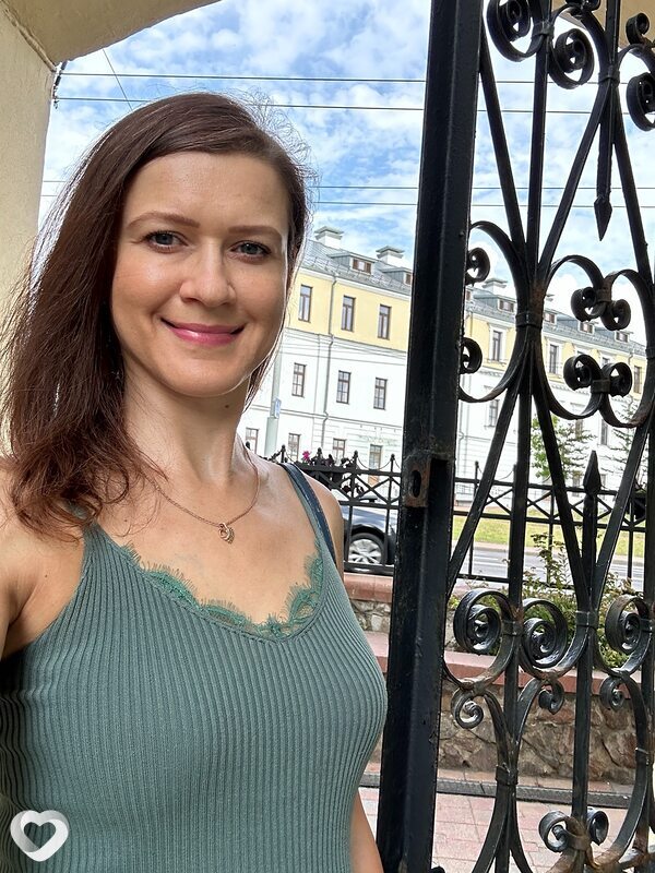Анастасия, 40, Минске — анкета №953697