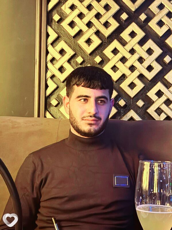 Albert, 28, Ставрополе — анкета №953698