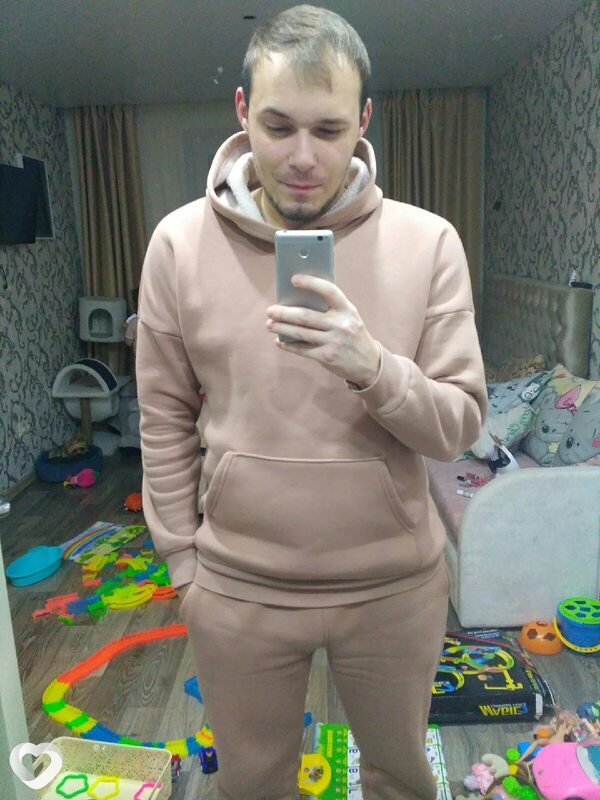 Алексей, 34, Саратове — анкета №953701
