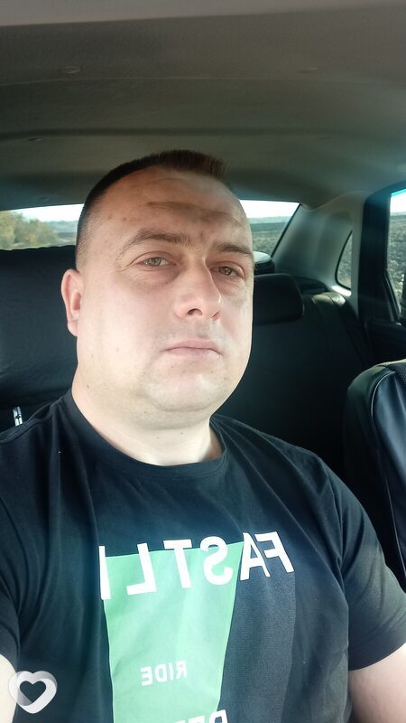 Макс, 37, Ливнах — анкета №953702