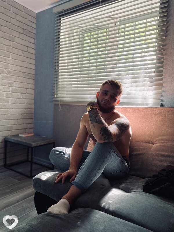 Сергей, 30, Симферополе — анкета №953705