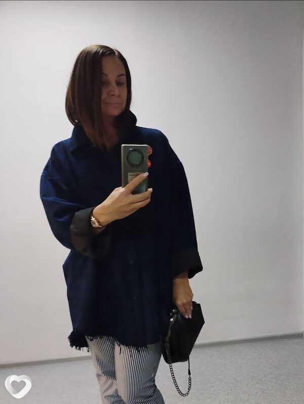 Ирина, 46, Красноярске — анкета №953706