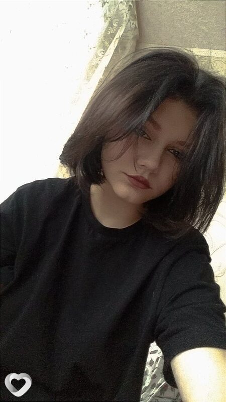 Арина, 21, Саратове — анкета №953709