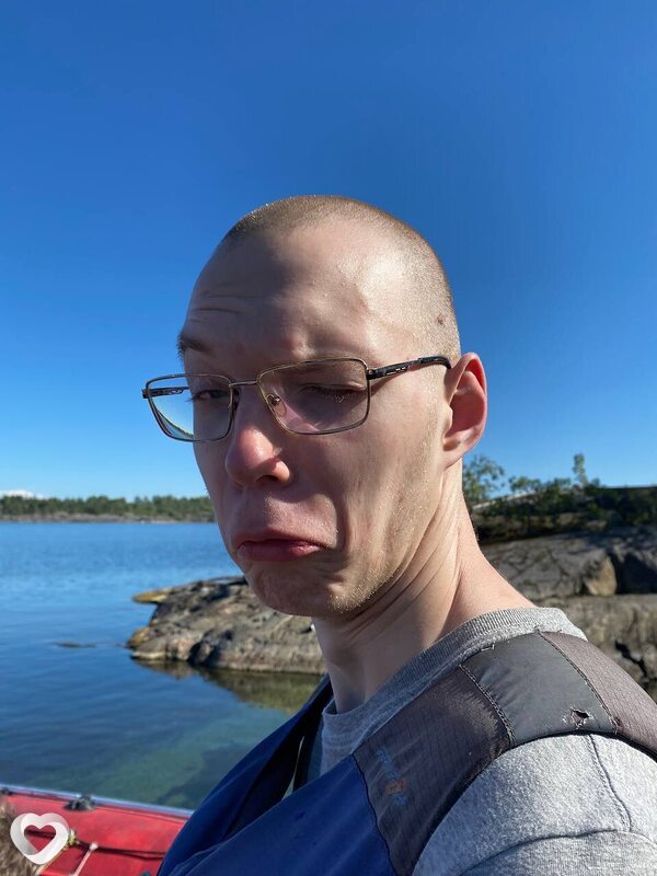 Пётр, 21, Москве — анкета №953638