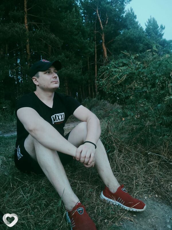 Алексей, 33, Пензе — анкета №953640