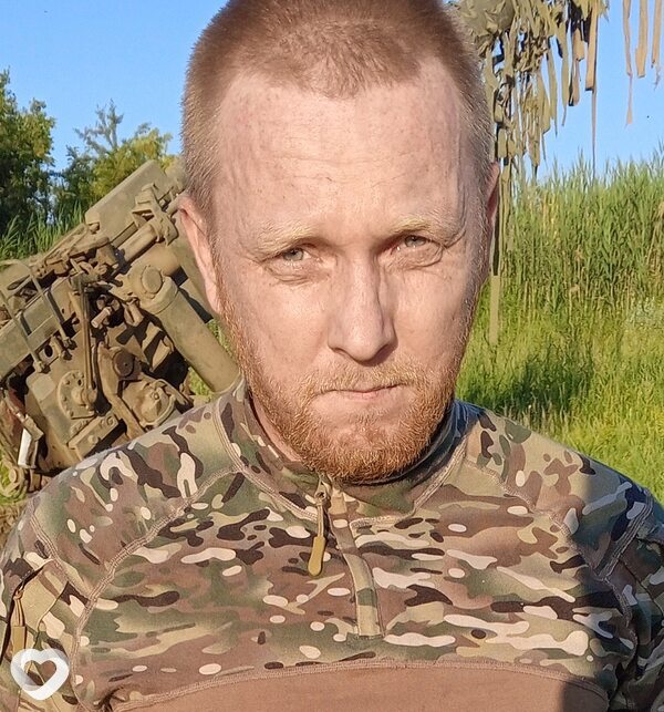 Юрий, 37, Донецке — анкета №953646