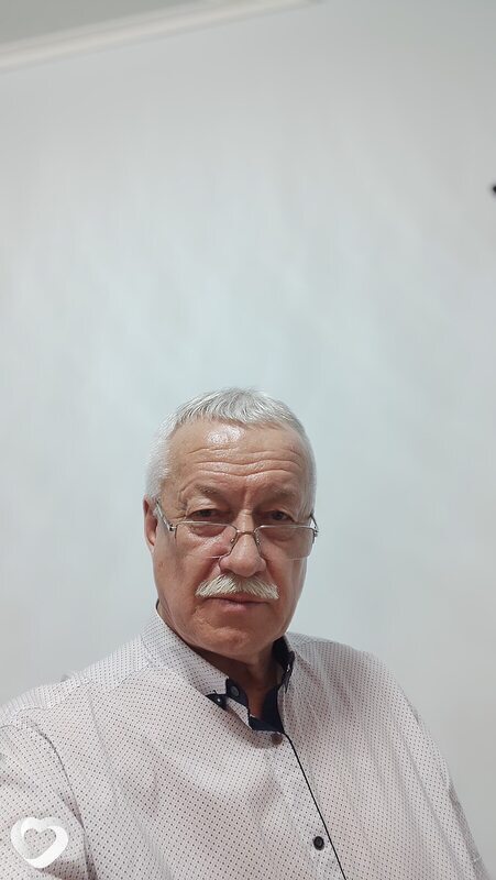 Геннадий, 66, Магнитогорске — анкета №953648
