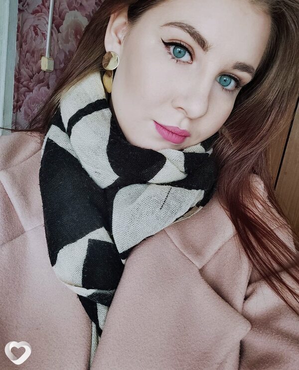 Мария, 29, Минске — анкета №953659