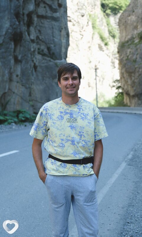 Вячеслав, 31, Ростове-на-Дону — анкета №953762