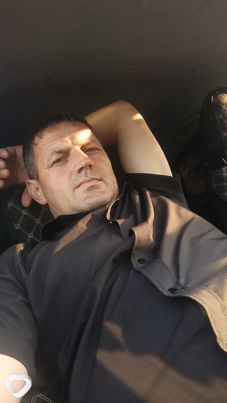 Руслан, 44, Ростове-на-Дону — анкета №953763