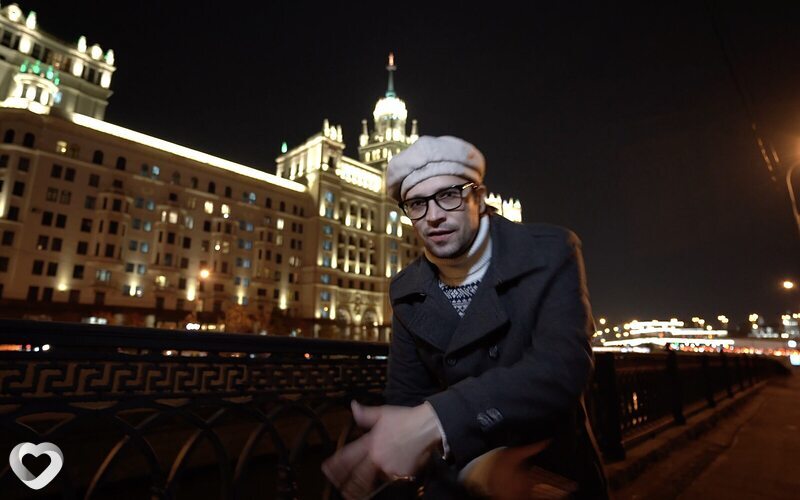Сергей, 42, Москве — анкета №953765