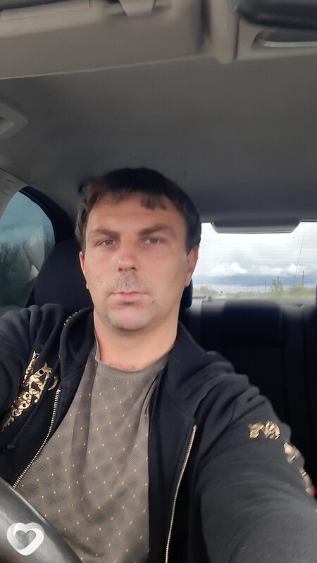 Алексей, 38, Шахтах — анкета №953766